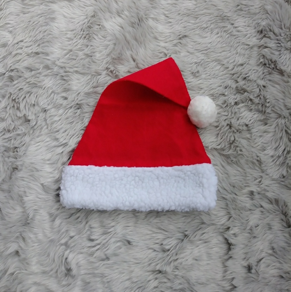 4 for $20 Lightweight Santa Hat